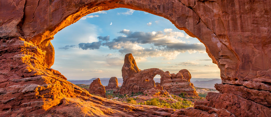 Nationalparks in den USA: Unsere Empfehlungen | Sunny Cars