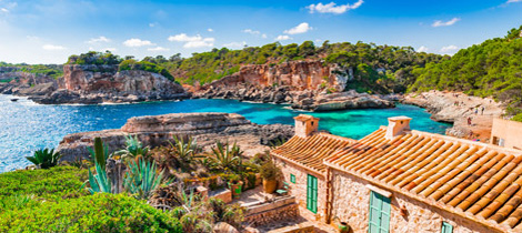 Attraktive Reiseziele – Badeferien im September auf Mallorca
