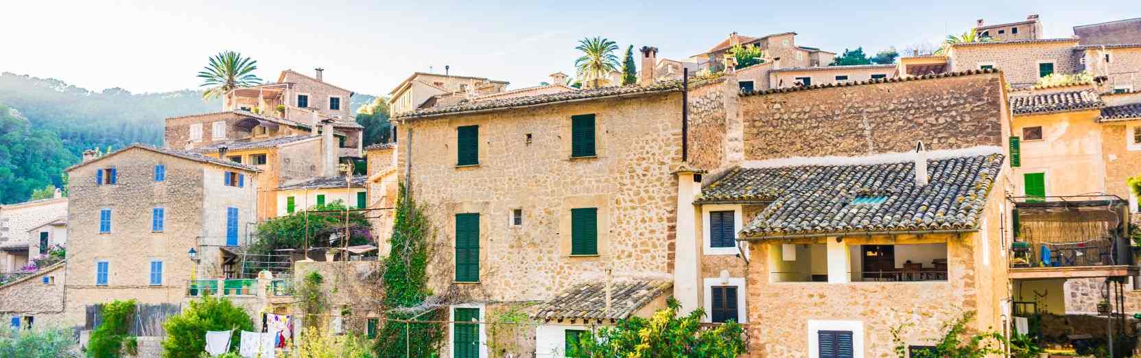 Günstige Mietwagen in Mallorca