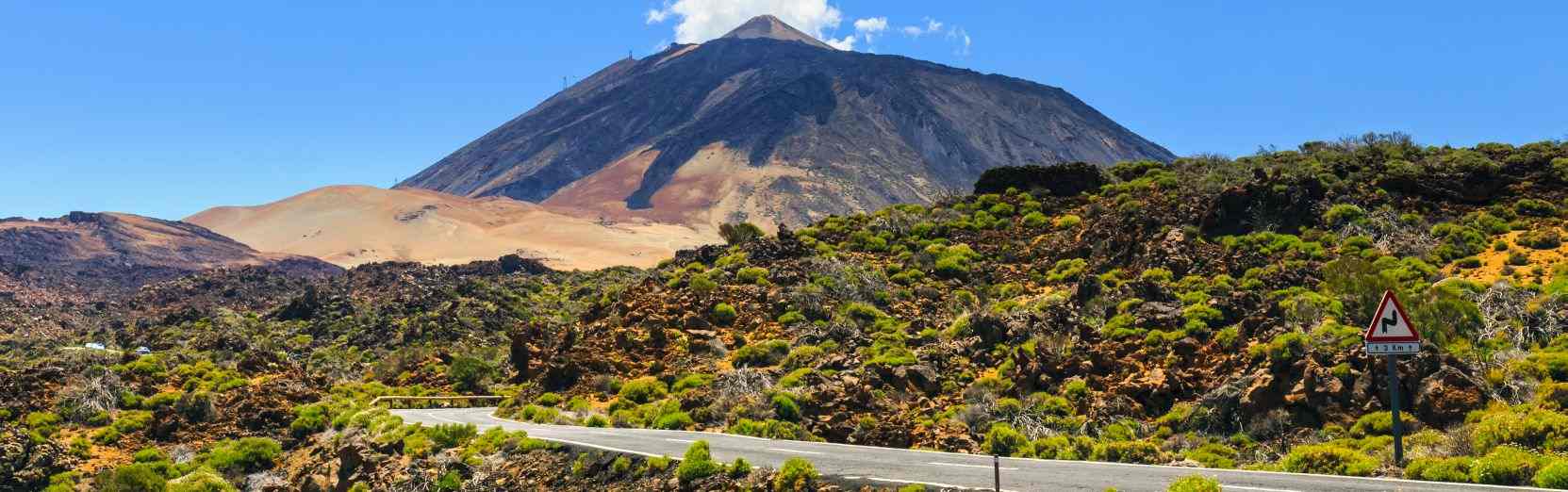 Ferien auf Teneriffa