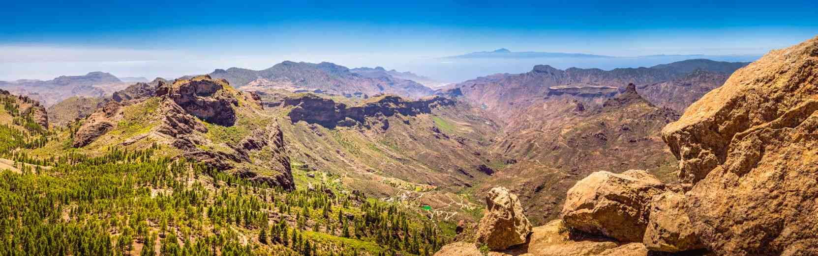 Günstiger Urlaub Gran Canaria
