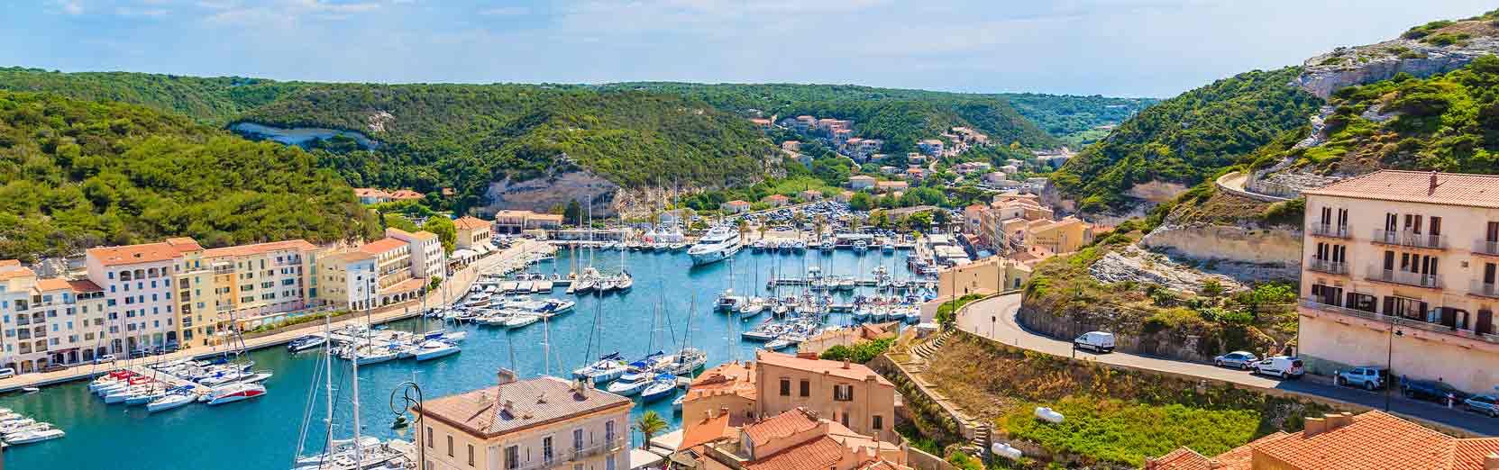 Korsika-Familienurlaub
