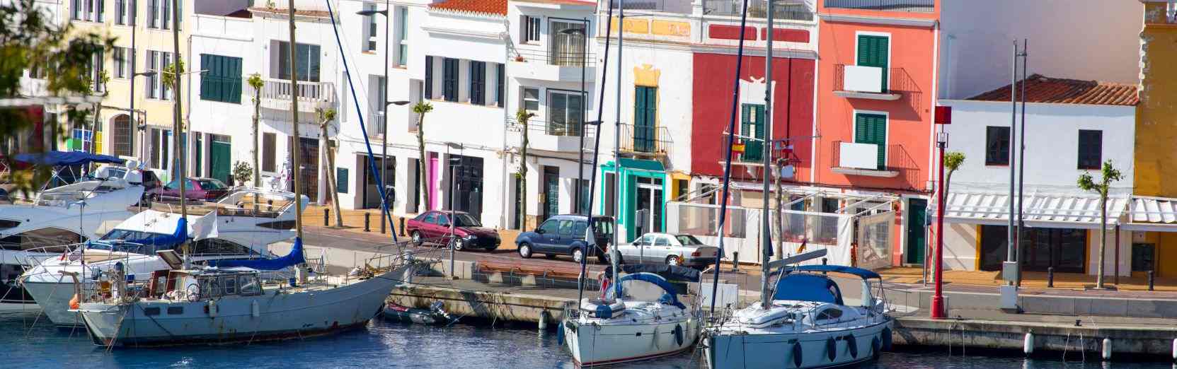 Mietwagen ohne Kreditkarte Menorca