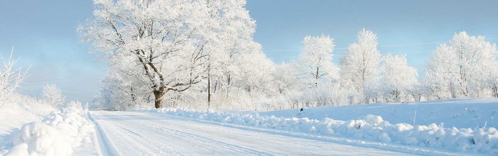 Schneeketten für den Mietwagen