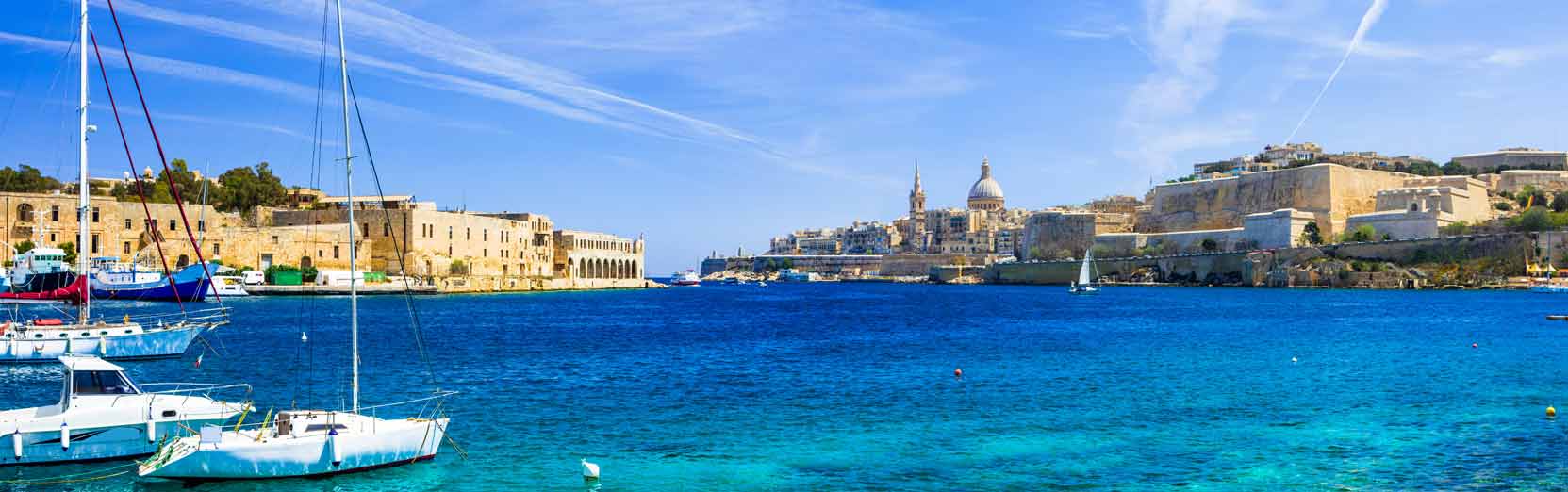 Reisetipps Malta