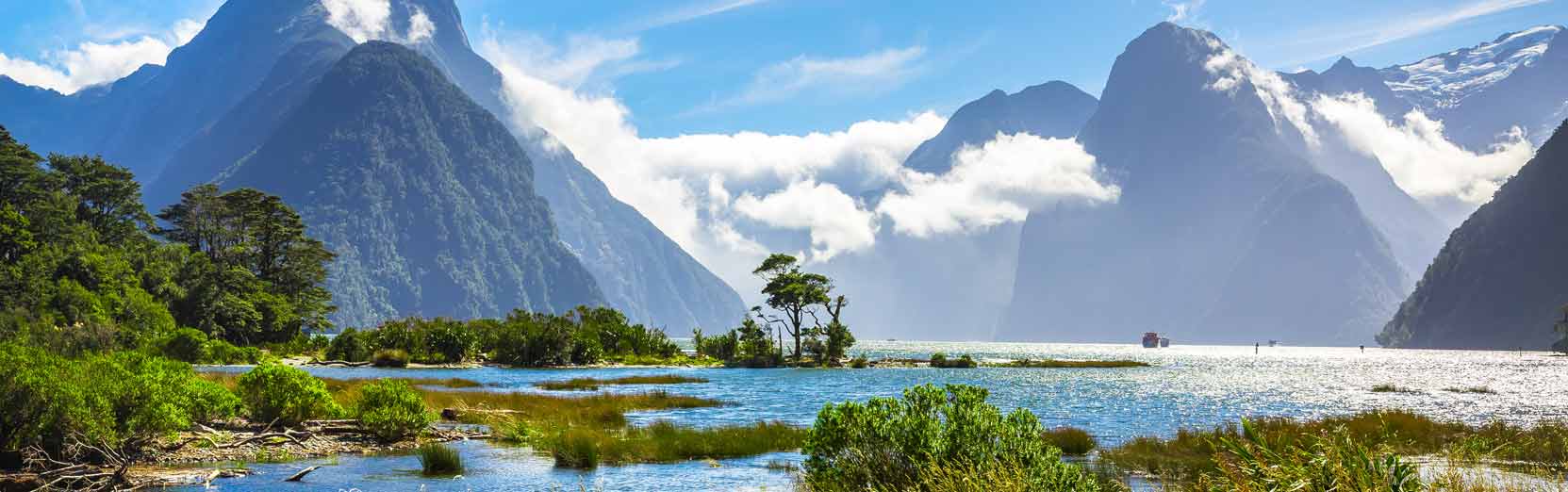 Reisetipps Neuseeland