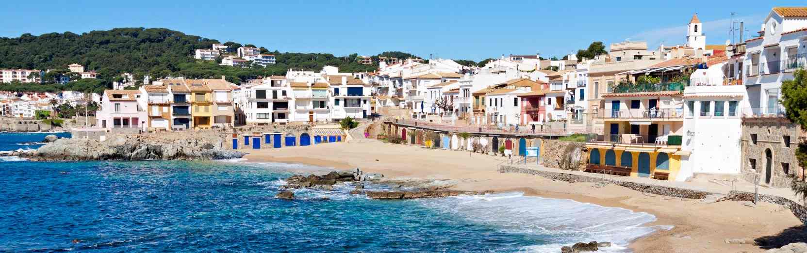 Spanien Urlaub günstig