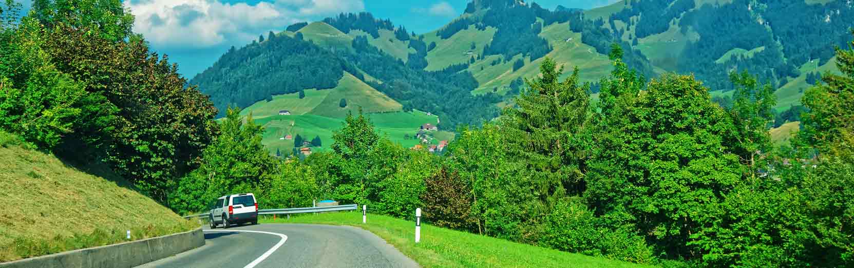 Sunny Cars & Ab in den Urlaub