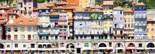 Lissabon: Praktische Tipps