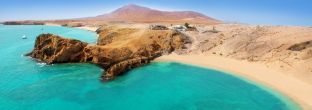 Lanzarote: Praktische Tipps