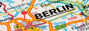 Berlin Reisevorbereitung