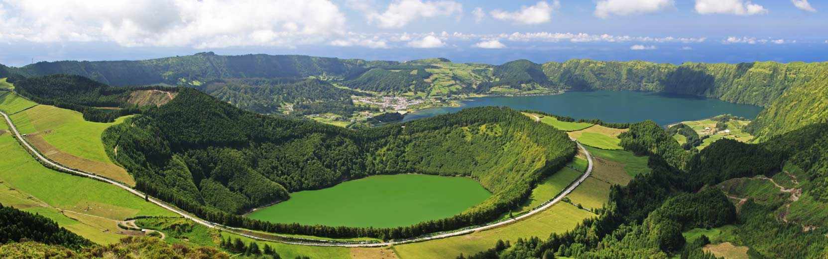 Auto mieten in Terceira Lajes Flughafen