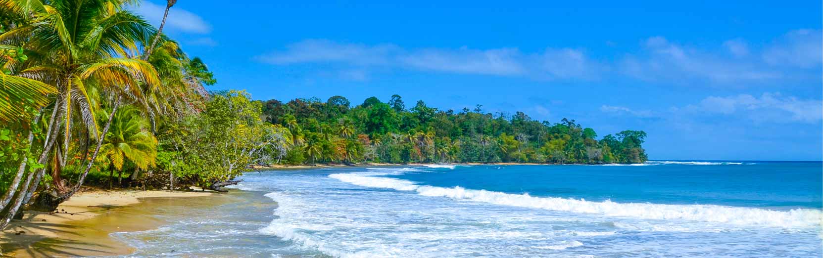 Auto mieten in Costa Rica