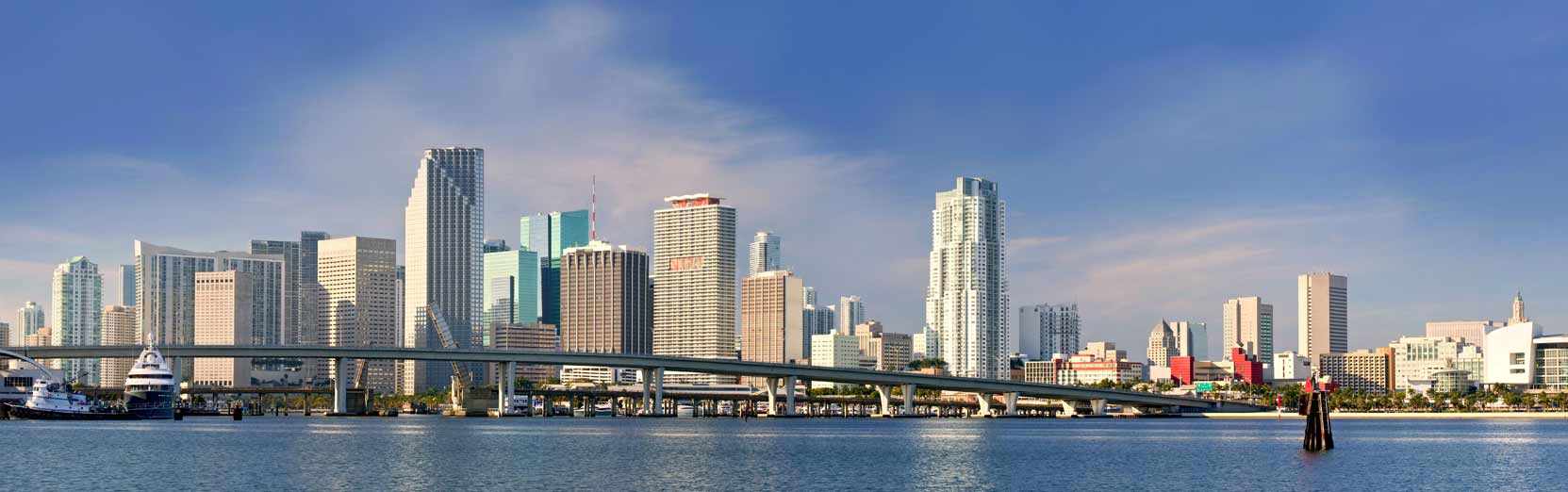 Auto mieten in Tampa Flughafen