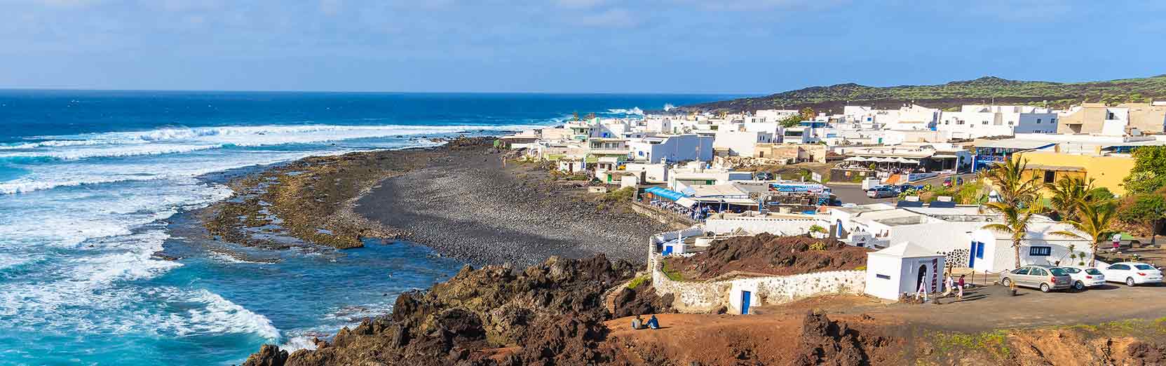 Auto mieten in Caleta de Fuste