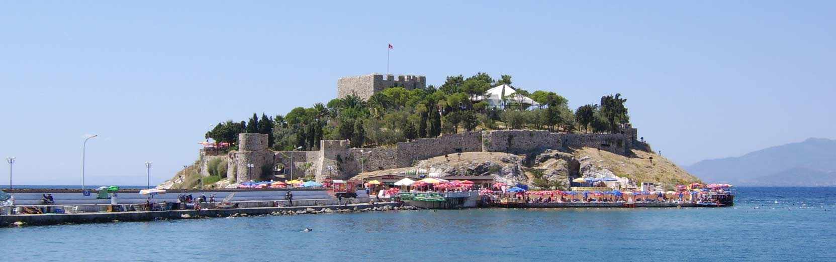 Auto mieten in Kusadasi