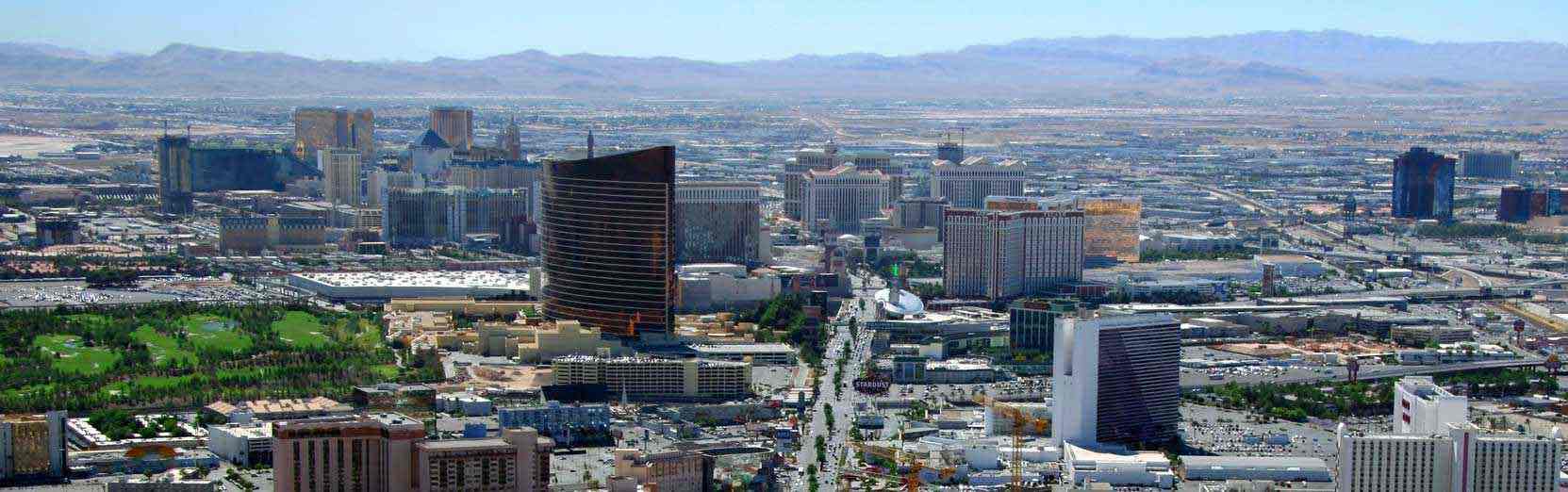 Mietwagen Am Las Vegas Flughafen Las Sunny Cars