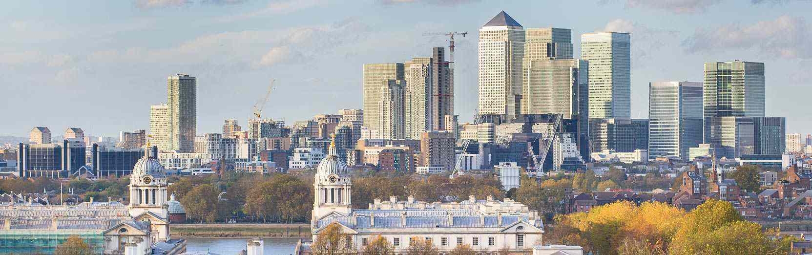 Auto mieten in London Stansted Flughafen