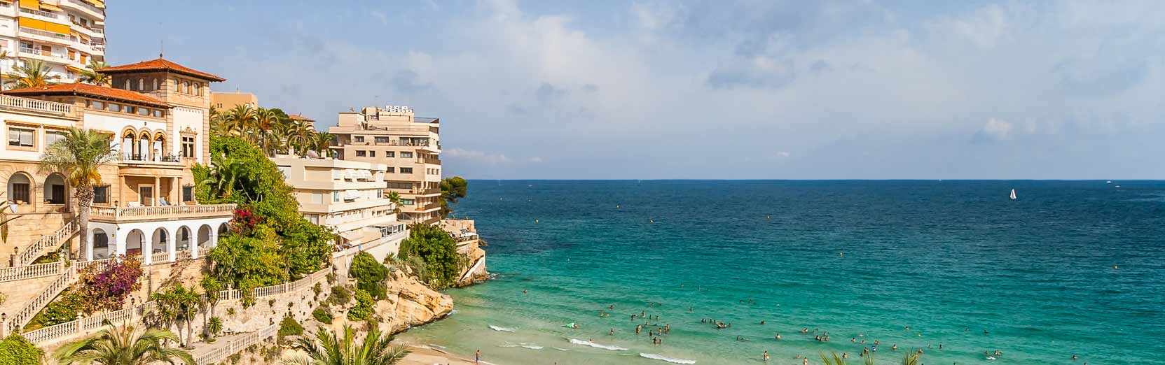 Auto mieten in Mallorca