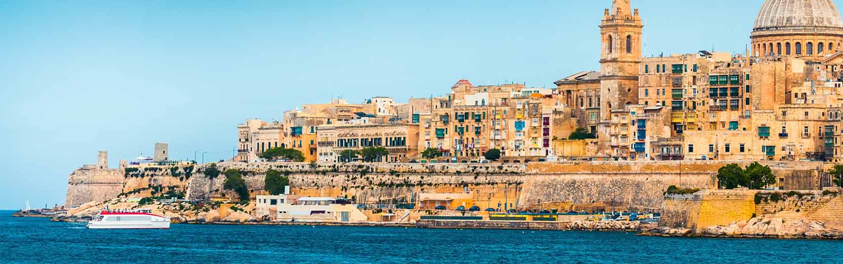 Auto mieten in Qormi