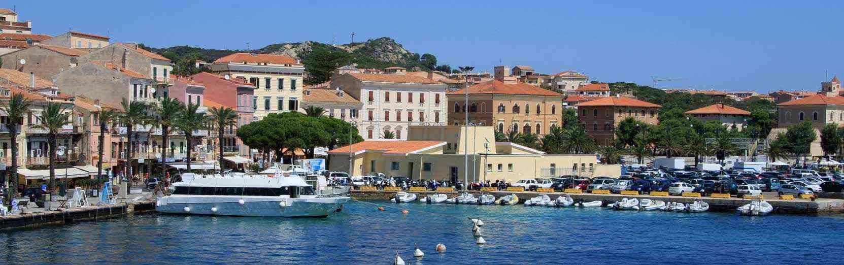 Auto mieten in Olbia