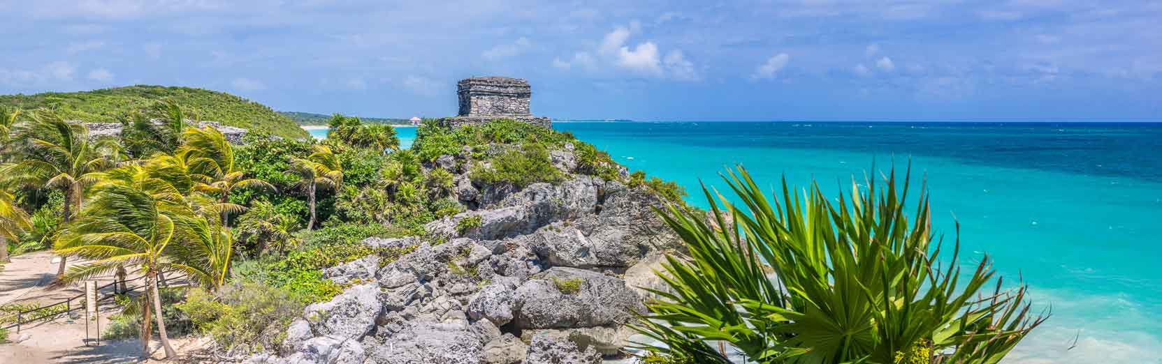 Auto mieten in Tulum