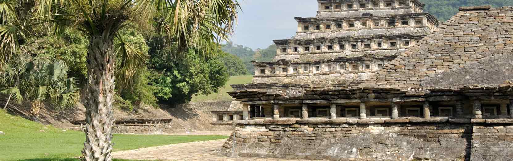 Auto mieten in Veracruz