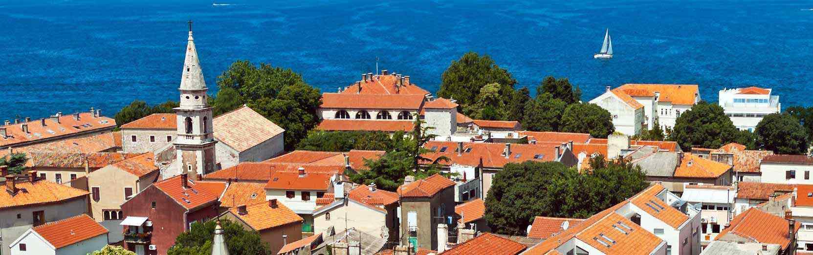 Auto mieten in Zadar