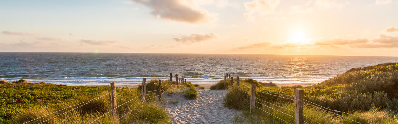 Auto mieten Sylt