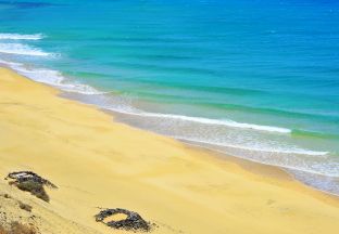 Butihondo Beach Fuerteventura