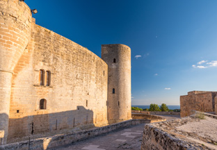Castell de Belver Santa Ponsa