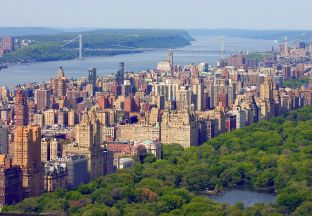 Central Park New York