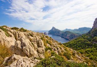 Formentor Mallorca