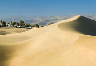 Maspalomas Gran Canaria