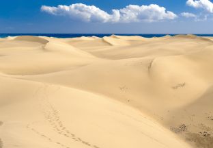 Maspalomas Playa del Ingles