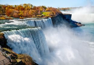 Niagarafälle Kanada