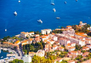 Nizza Frankreich
