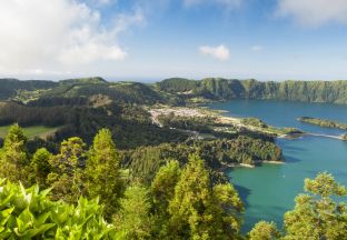 See Sao Miguel