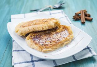 Torrijas Jerez de la Frontera