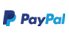 Bezahlung über Paypal möglich