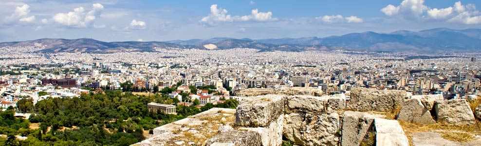 Athen Reisetipps