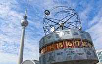 Berliner Siegessäule