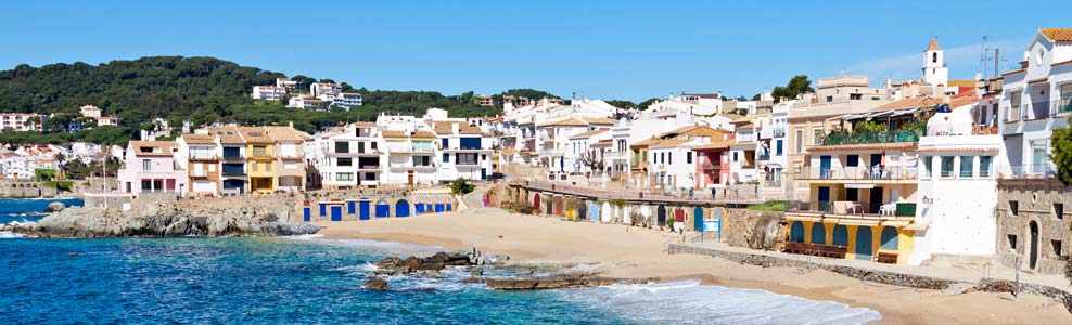 Costa Brava Reisetipps