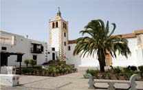 Betancuria Fuerteventura