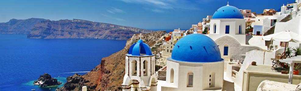Griechenland Reisetipps