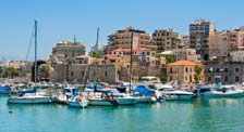 Praktische Tipps für den Kreta Urlaub