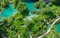 Plitvice National Park