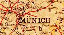 Reisen München