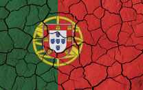 Portugal Flagge