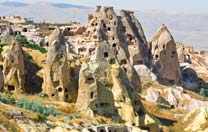 Cappadocia Türkei